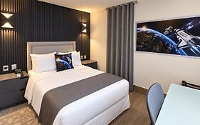 Sky Inn Hotel Cancún
